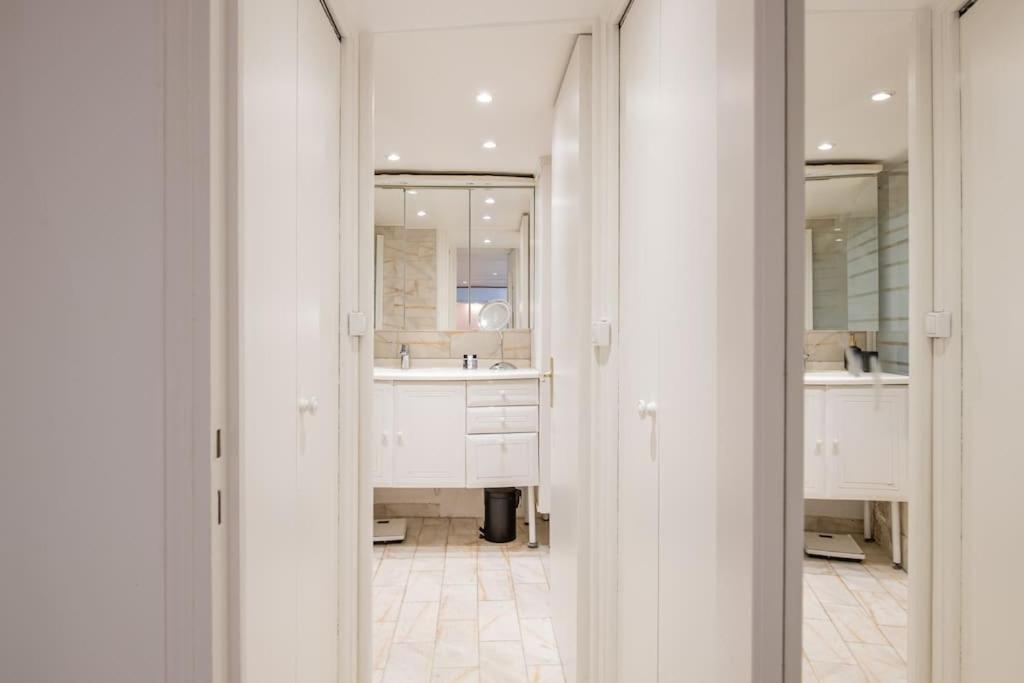 Halles - Luxury In The Heart Of Appartement Parijs