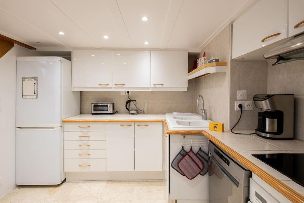 Appartement Halles - Luxury In The Heart Of *