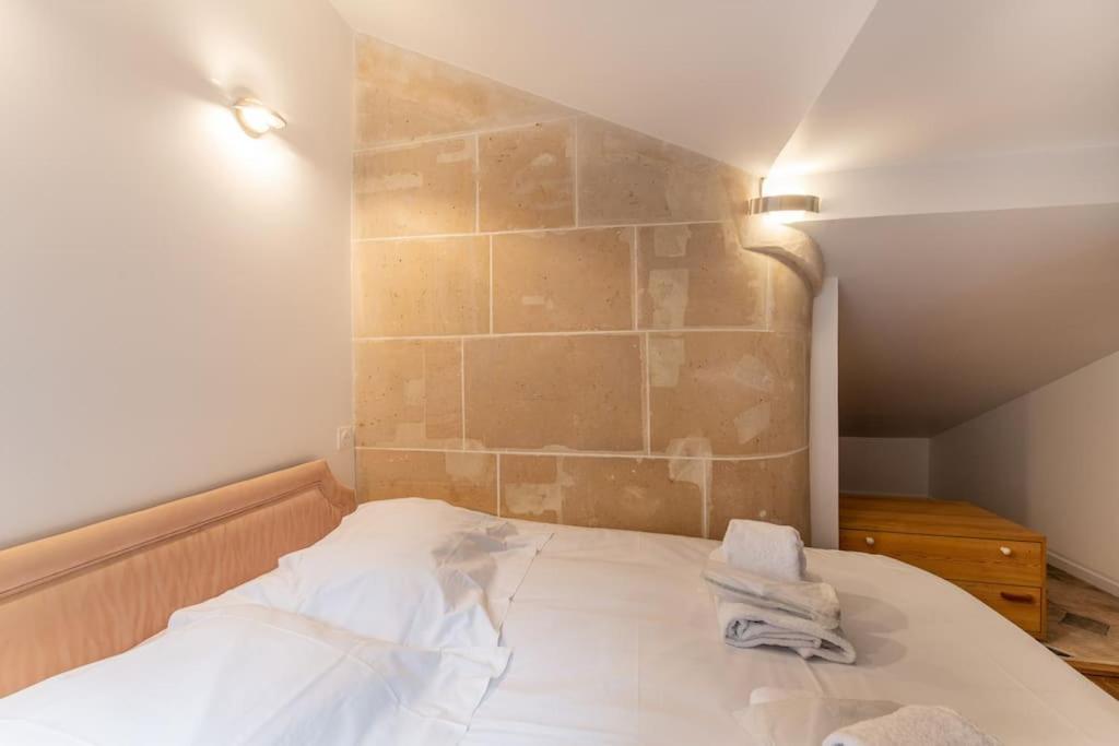 Halles - Luxury In The Heart Of Parijs