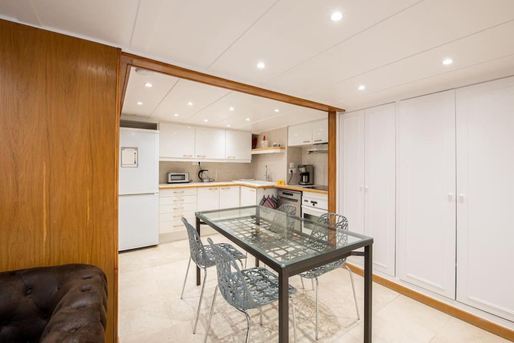 Appartement Halles - Luxury In The Heart Of